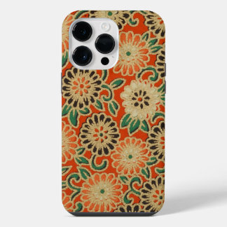 Elegante Washi Origami Chrysanthemum