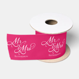 Elegante Wedding Pink