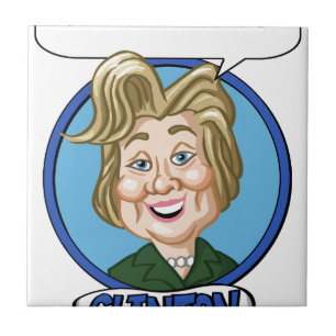 Eleição 2016 de Hilary Clinton