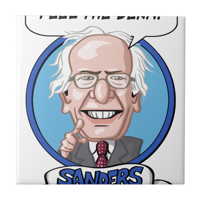 Eleição 2016 presidencial (Frente)