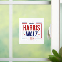 Eleição da Campanha Harris Walz