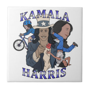 Eleição de Estilo de Rap Bootleg Kamala Harris
