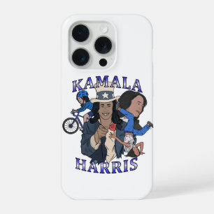 Eleição de Estilo de Rap Bootleg Kamala Harris