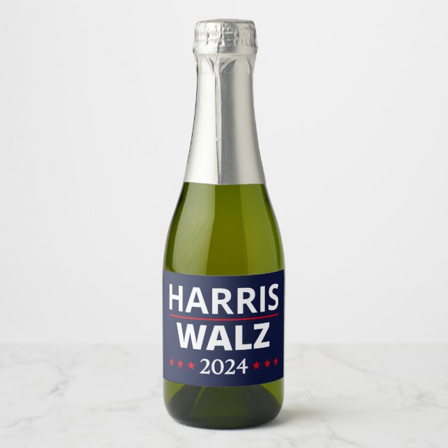 Eleição de Harris Walz 2024 III (Frente)