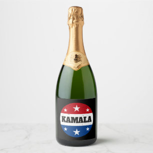 Eleição De Kamala Harris 2024 V