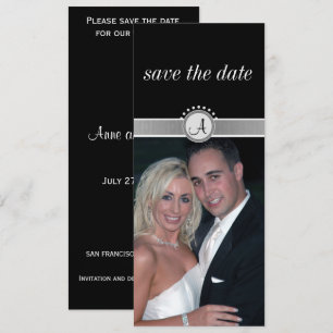 Eleição preta - Salve o anúncio de data