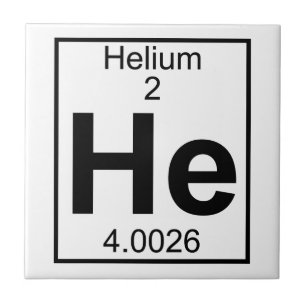 Elemento 002 - Ele - Hélio (Cheio)