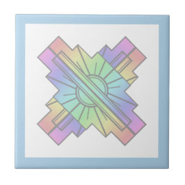 Elemento solar de deco da arte em pastos macios