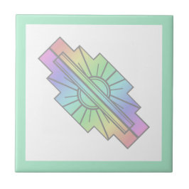 Elemento solar de deco da arte em pastos macios