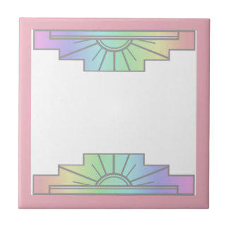 Elemento solar de deco da arte em pastos macios