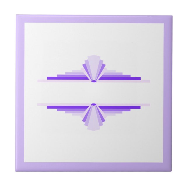 Elementos de deco de arte em puras profundas e lev (Frente)