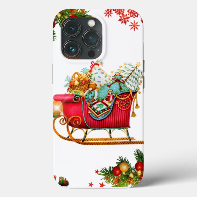 Elementos de Natal (Verso)