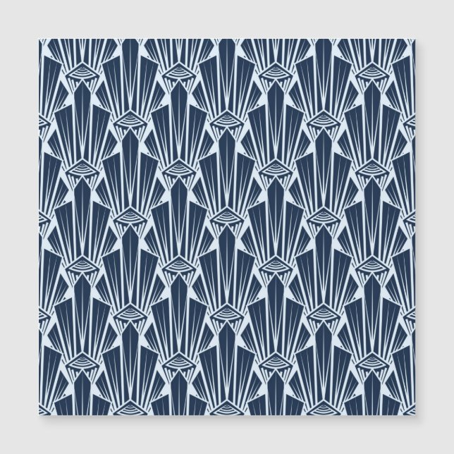 Elementos Geométricos: Padrão Moderno Estilizado (Frente)