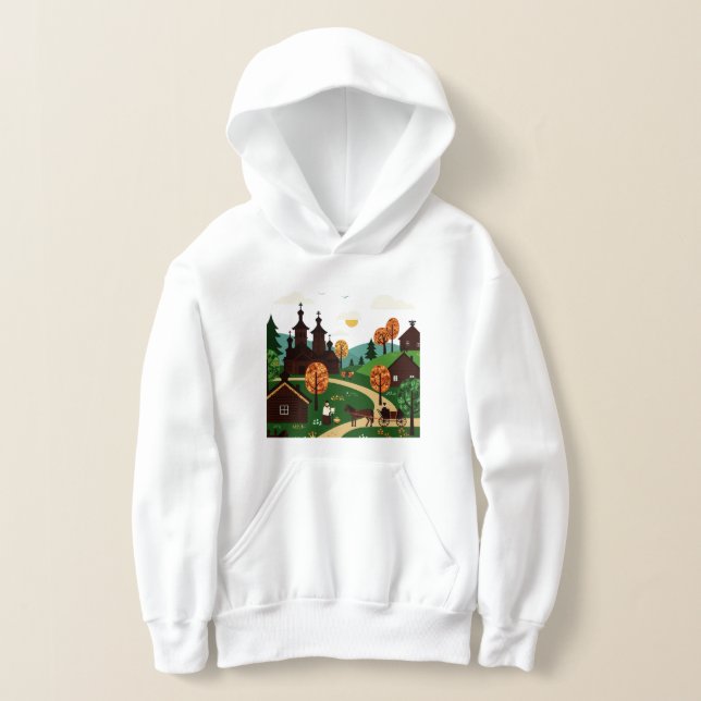 Elements, rustic and vintage from the 19th century (Postura )