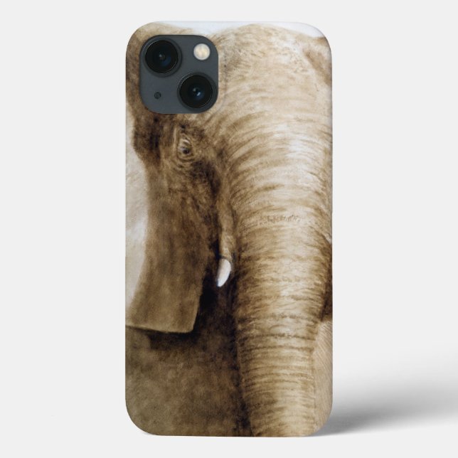Elephant 2004 (Verso)