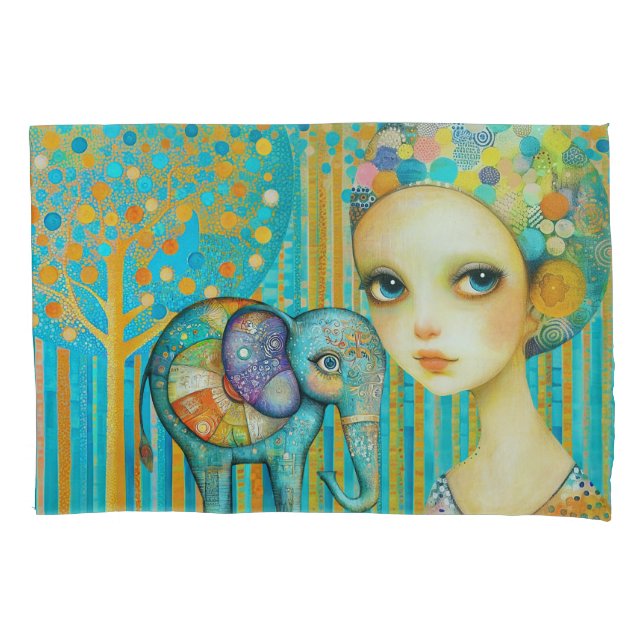 Elephant Charm (Frente)