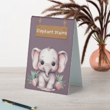 Elephant Plains Safari - Sinal de Mesa