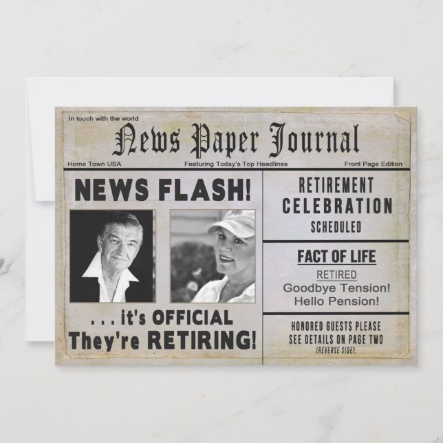 ELES ESTÃO REFORMANDO Convite (2) FOTOS/JORNAL (Frente)