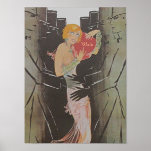 Eles querem que eu mude de cor ~ Poster 16x12