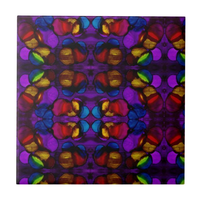 Elétrico Bloom (Frente)