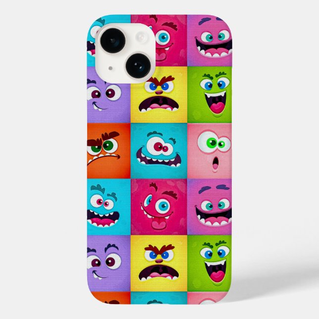 ELETRÔNICOS > CAPAS DE IPHONE (Verso)