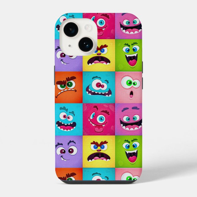 ELETRÔNICOS > CAPAS DE IPHONE (Verso)