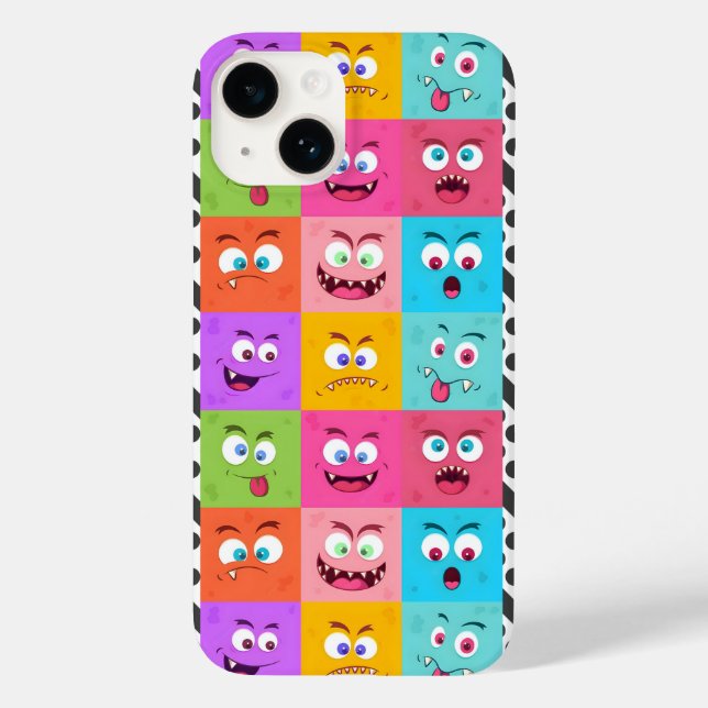 Eletrônicos capas de iphone 6k (Verso)