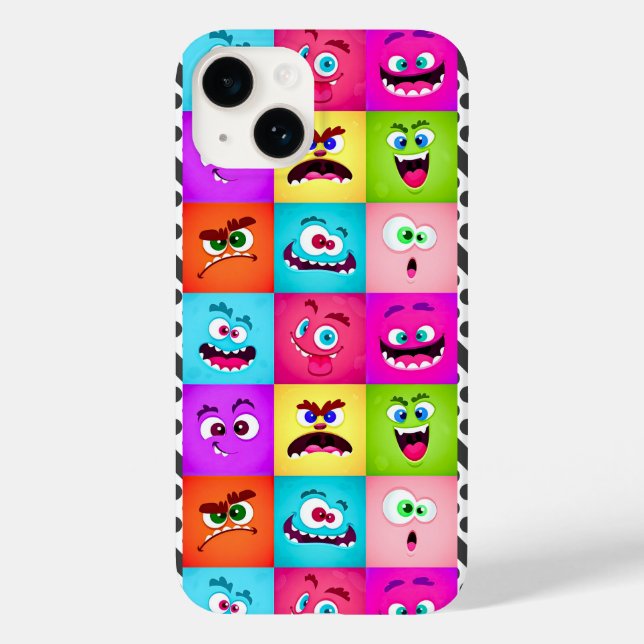 Eletrônicos capas de iphone 6k (Verso)