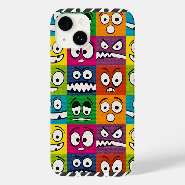 Eletrônicos capas de iphone 6k (Verso)