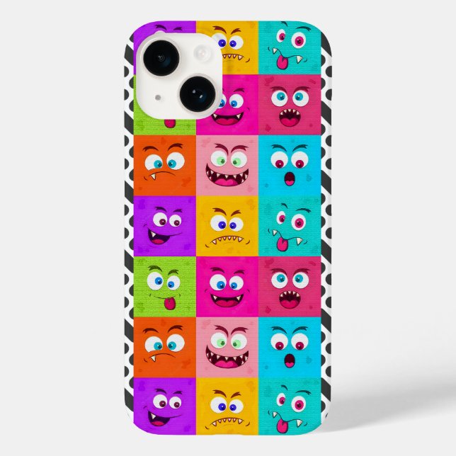 Eletrônicos capas de iphone 6k (Verso)