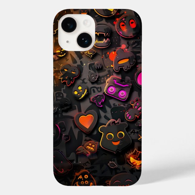 Eletrônicos capas de iphone e Acessórios iPhone 16 (Verso)