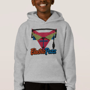 EletroPuzz - Tee Do Kat Elétrico