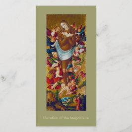 Elevação da Magda...