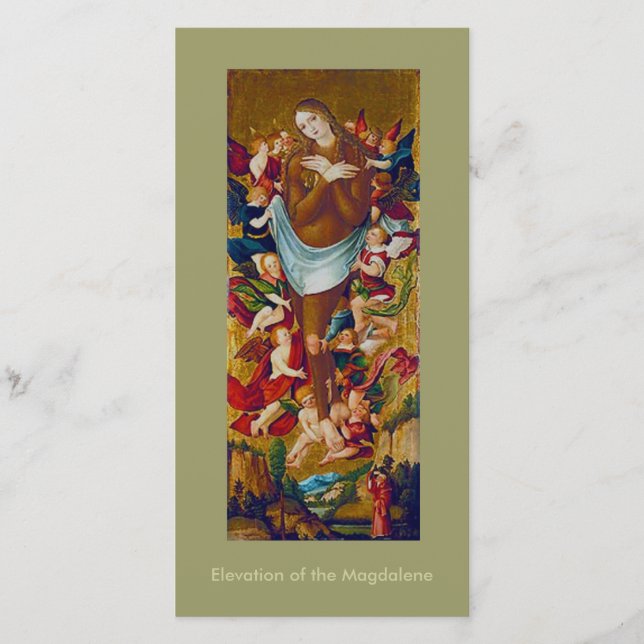 Elevação da Magda... (Frente)