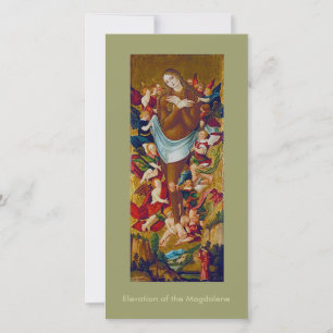 Elevação da Magda...