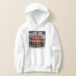 Elevação Elf: Workshop de Papais noeis em Greve