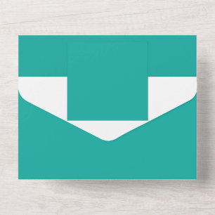 Eleve seu design com um fundo verde
