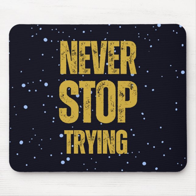 Eleve seu jogo de cliques com nosso mouse Pad (Frente)