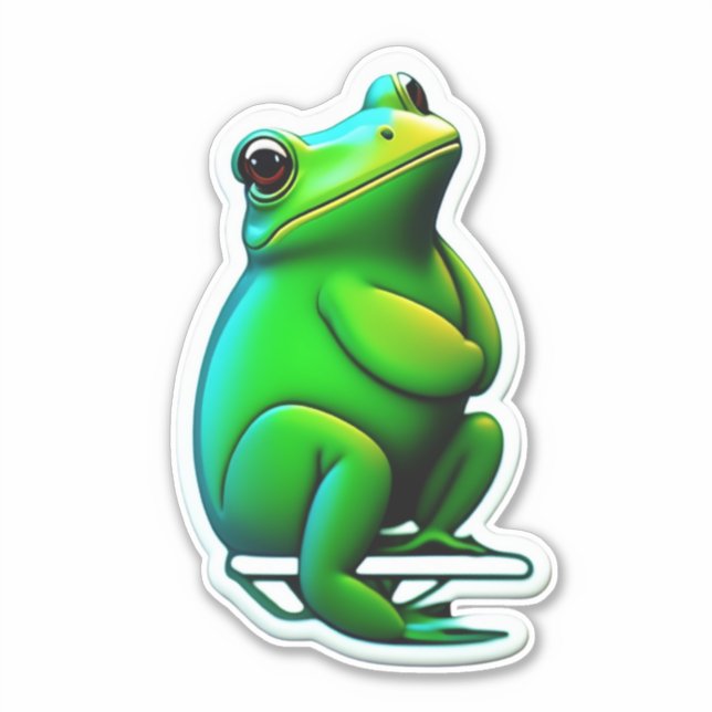 Eleve seu papel de carta com adesivos com tema de  (Frente)