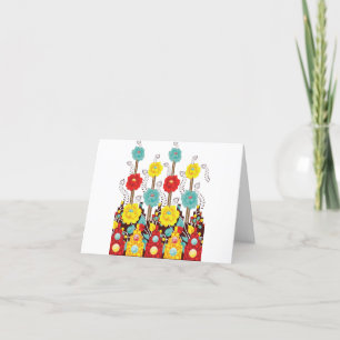 Eleve suas notas de agradecimento com o moderno