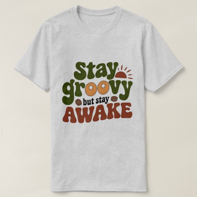 Elevem seu armário com esta camisa elegante, perfe (Frente do Design)