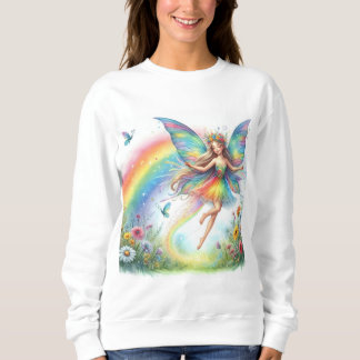 "Elevem seu estilo: Camisas de Suor e T-Shi femini