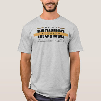 Elevem seu estilo com esta camiseta Trendy!