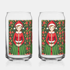 Elf de Natal