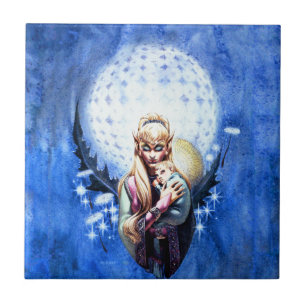 Elf Madonna
