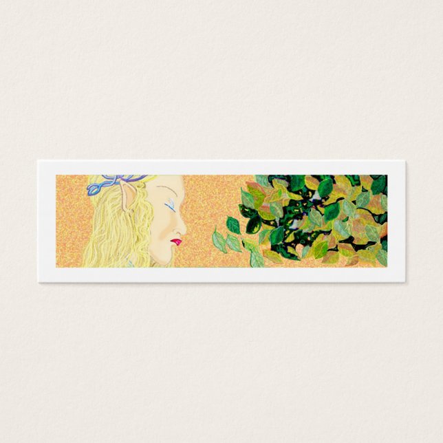 Elf maiden (Frente)