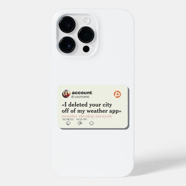 ELIMINEI A CIDADE DA MINHA APLICATIVA DE TEMPO EDI (Verso)