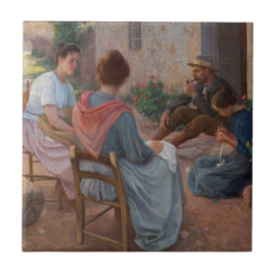 Elin Danielson Gambogi Painting ar