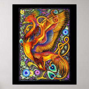 Elipharon Impressão