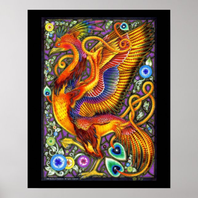 Elipharon Impressão (Frente)